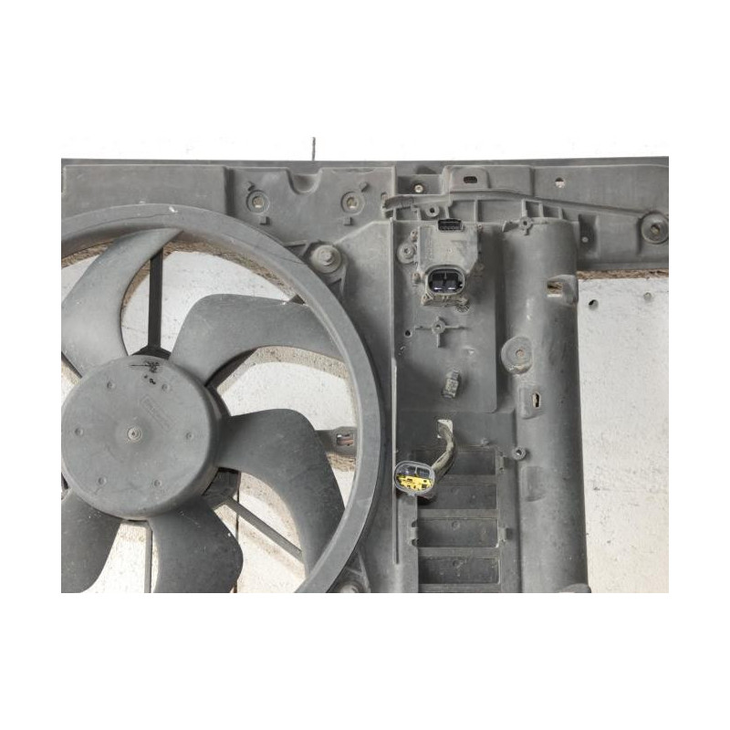 Armature avant, Masque avant CITROEN C4 GRAND PICASSO 1 d’occasion