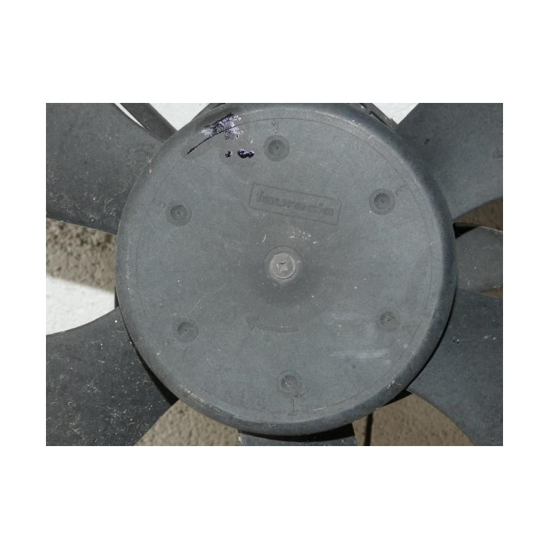 Armature avant, Masque avant CITROEN C4 GRAND PICASSO 1 d’occasion