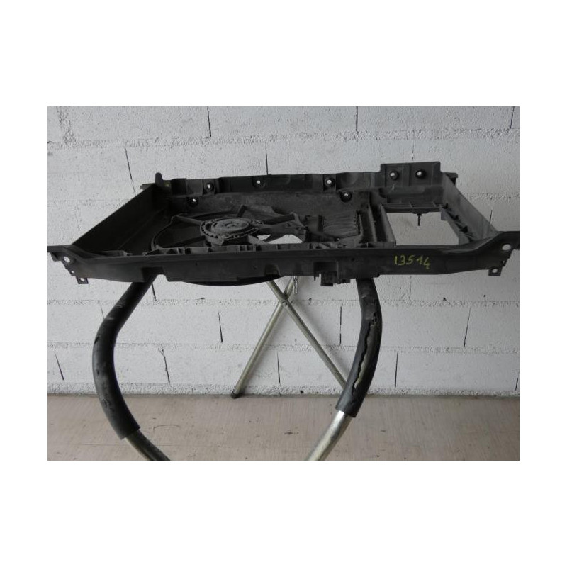 Armature avant, Masque avant CITROEN C4 GRAND PICASSO 1 d’occasion