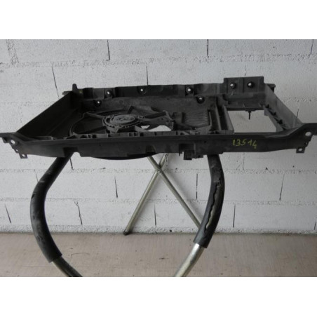 Armature avant, Masque avant CITROEN C4 GRAND PICASSO 1 d’occasion