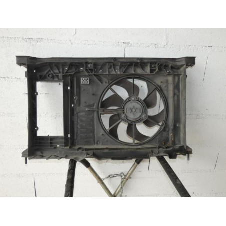 Armature avant, Masque avant CITROEN C4 GRAND PICASSO 1 d’occasion