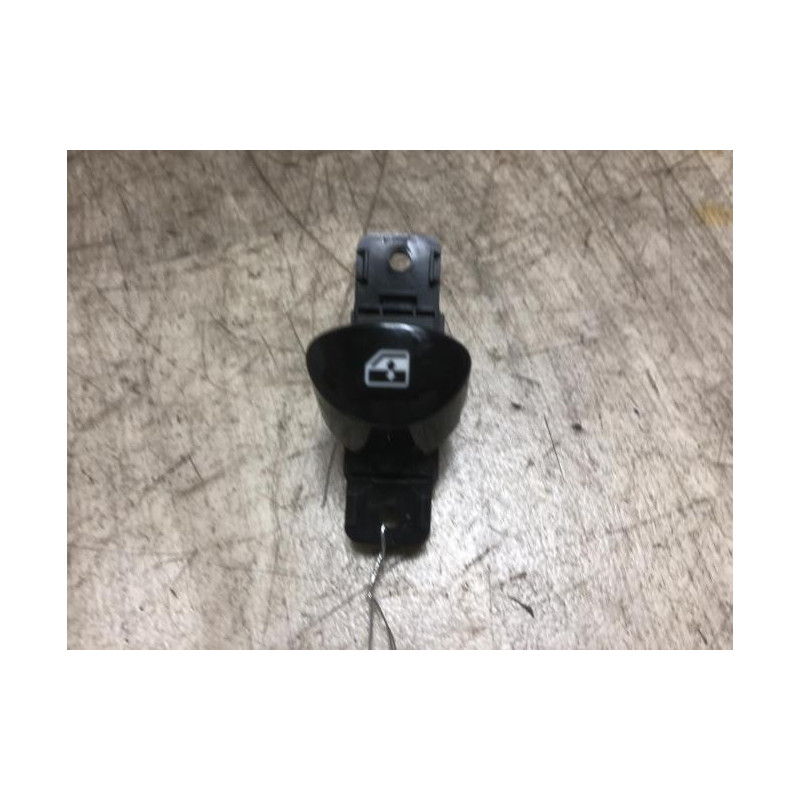 Interrupteur de leve vitre avant gauche FIAT 500 2 PHASE 2 d’occasion