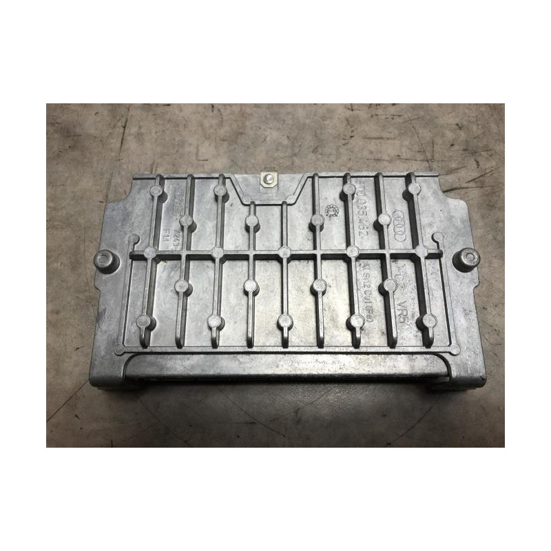 Amplificateur audio AUDI A4 3 AVANT PHASE 1 BREAK d’occasion