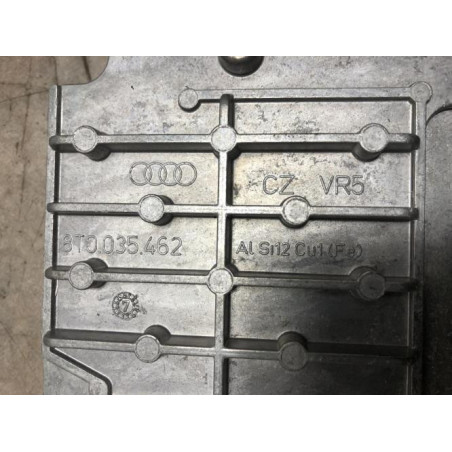 Amplificateur audio AUDI A4 3 AVANT PHASE 1 BREAK d’occasion