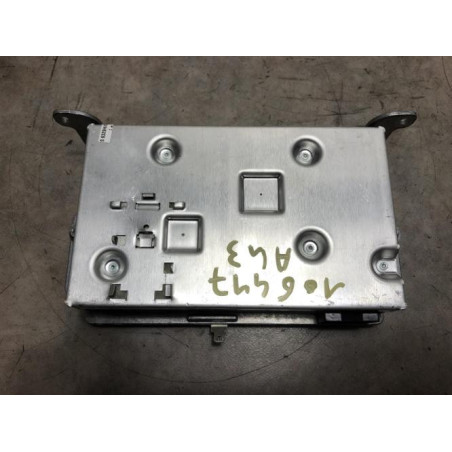 Amplificateur audio AUDI A4 3 AVANT PHASE 1 BREAK d’occasion