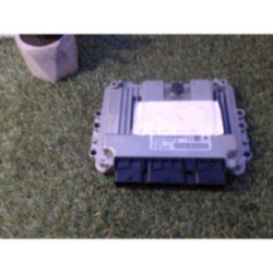 Calculateur moteur CITROEN C4 1 PHASE 1 d’occasion