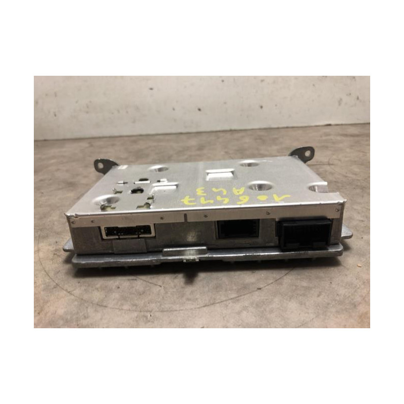 Amplificateur audio AUDI A4 3 AVANT PHASE 1 BREAK d’occasion