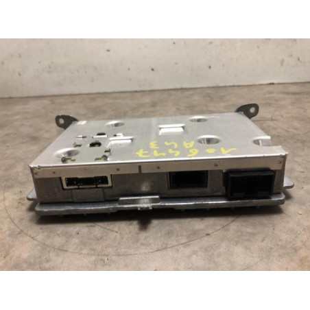 Amplificateur audio AUDI A4 3 AVANT PHASE 1 BREAK d’occasion