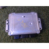 Calculateur moteur CITROEN C4 1 PHASE 1 d’occasion