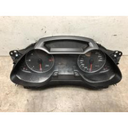 Compteur AUDI A4 3 AVANT PHASE 1 BREAK d’occasion