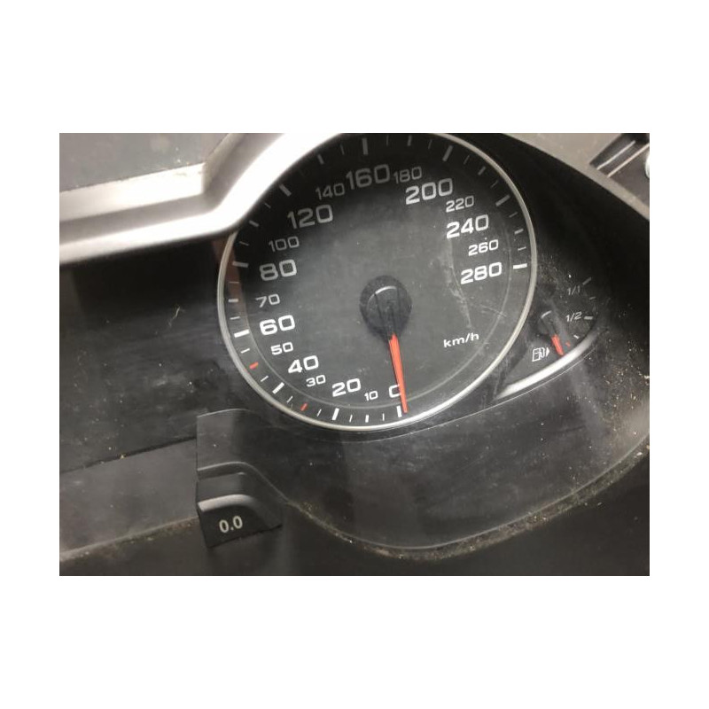 Compteur AUDI A4 3 AVANT PHASE 1 BREAK d’occasion