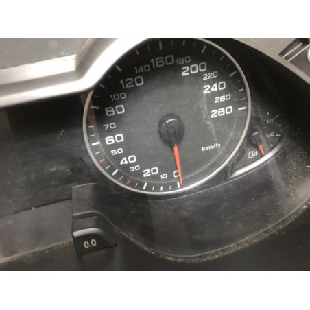 Compteur AUDI A4 3 AVANT PHASE 1 BREAK d’occasion