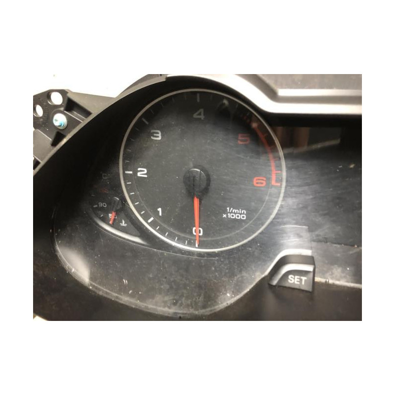 Compteur AUDI A4 3 AVANT PHASE 1 BREAK d’occasion