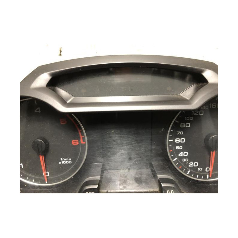 Compteur AUDI A4 3 AVANT PHASE 1 BREAK d’occasion