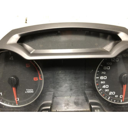 Compteur AUDI A4 3 AVANT PHASE 1 BREAK d’occasion