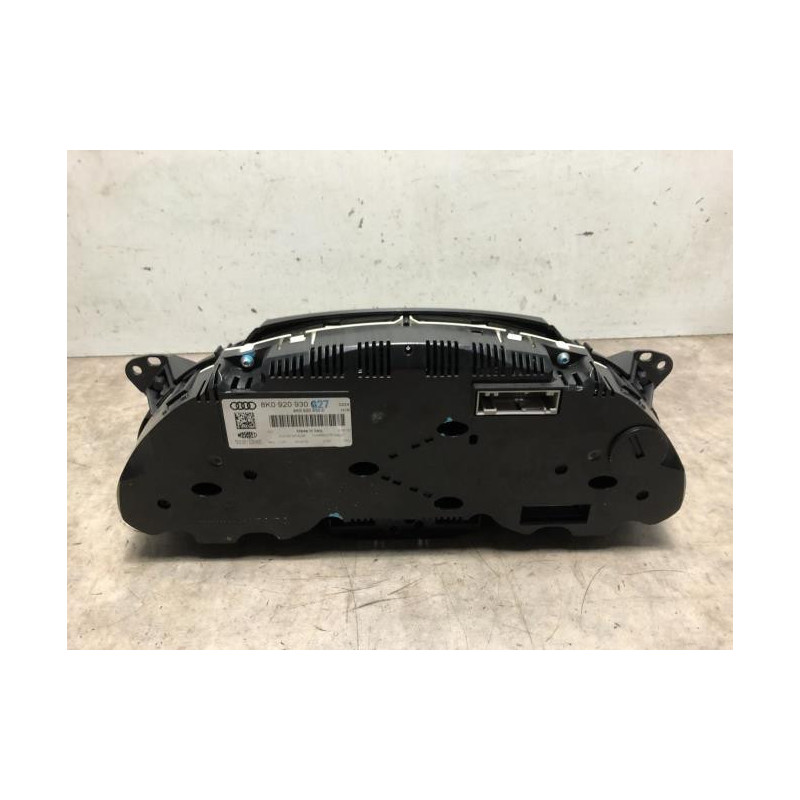 Compteur AUDI A4 3 AVANT PHASE 1 BREAK d’occasion