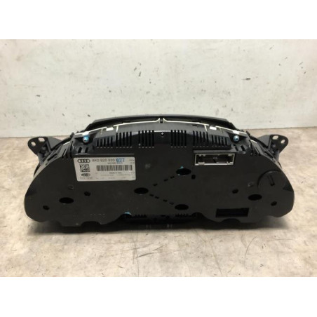 Compteur AUDI A4 3 AVANT PHASE 1 BREAK d’occasion