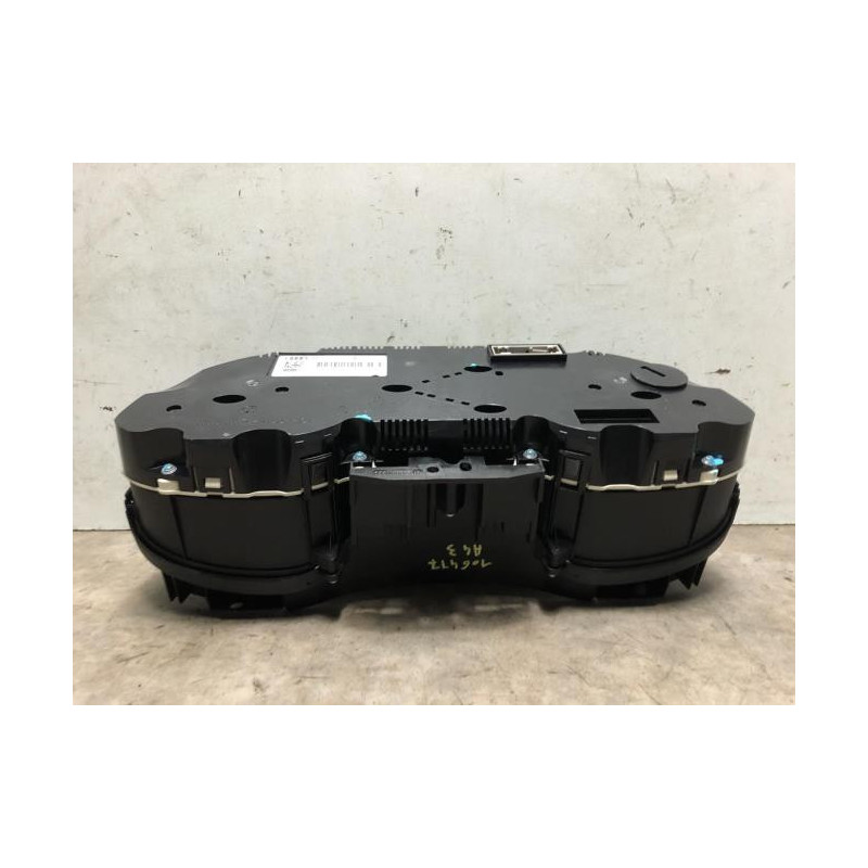 Compteur AUDI A4 3 AVANT PHASE 1 BREAK d’occasion