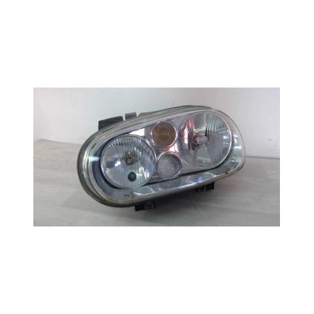 Optique avant principal gauche (feux)(phare) CITROEN BERLINGO 1 PHASE 1 d’occasion