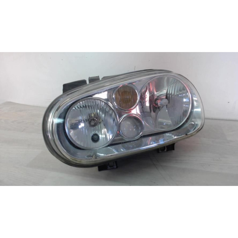 Optique avant principal gauche (feux)(phare) CITROEN BERLINGO 1 PHASE 1 d’occasion