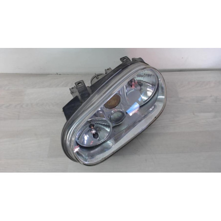 Optique avant principal gauche (feux)(phare) CITROEN BERLINGO 1 PHASE 1 d’occasion
