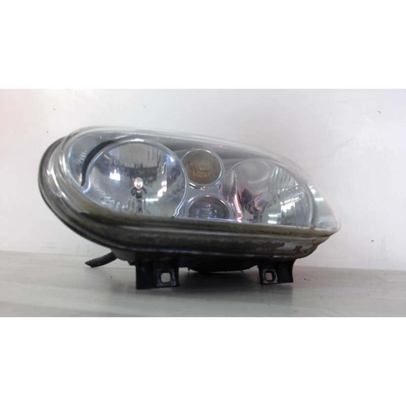 Optique avant principal gauche (feux)(phare) CITROEN BERLINGO 1 PHASE 1 d’occasion