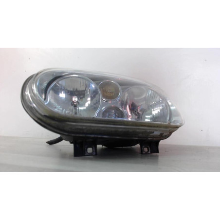 Optique avant principal gauche (feux)(phare) CITROEN BERLINGO 1 PHASE 1 d’occasion