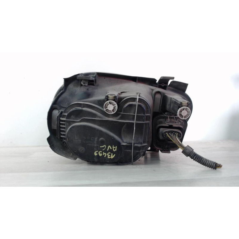 Optique avant principal gauche (feux)(phare) CITROEN BERLINGO 1 PHASE 1 d’occasion