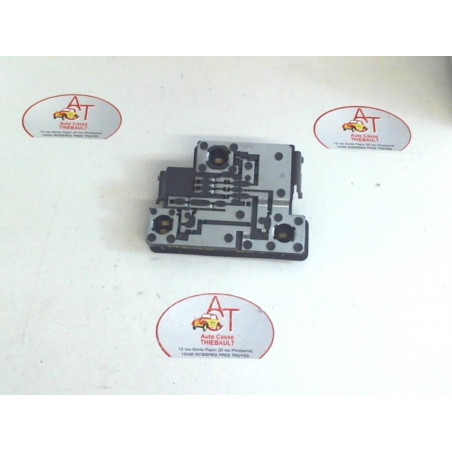 Platine feu arriere gauche CITROEN XANTIA PHASE 2 d’occasion
