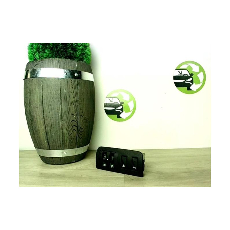 Commande de reglage hauteur de phare RENAULT MEGANE 3 PHASE 1 d’occasion