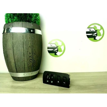 Commande de reglage hauteur de phare RENAULT MEGANE 3 PHASE 1 d’occasion