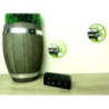 Commande de reglage hauteur de phare RENAULT MEGANE 3 PHASE 1 d’occasion