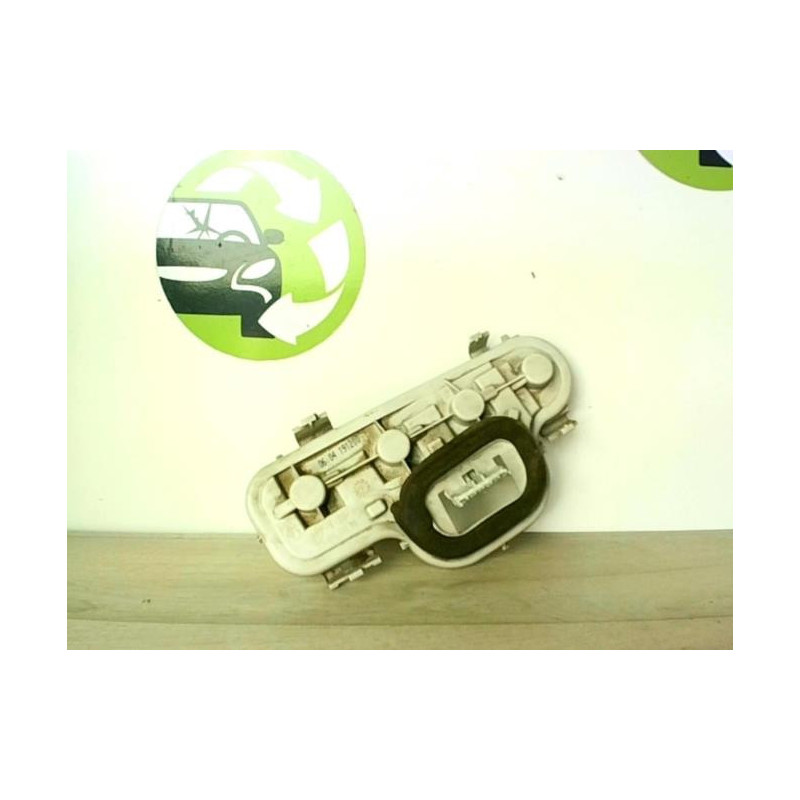Platine feu arriere droit OPEL ASTRA G d’occasion
