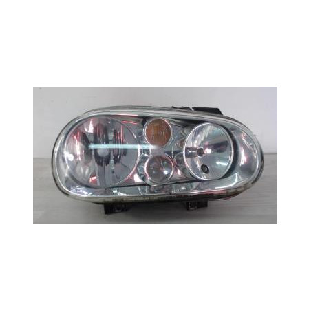 Optique avant principal droit (feux)(phare) CITROEN BERLINGO 1 PHASE 1 d’occasion