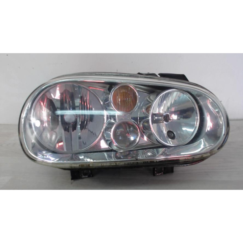 Optique avant principal droit (feux)(phare) CITROEN BERLINGO 1 PHASE 1 d’occasion