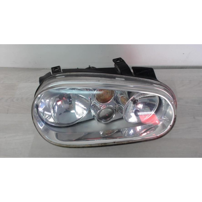 Optique avant principal droit (feux)(phare) CITROEN BERLINGO 1 PHASE 1 d’occasion