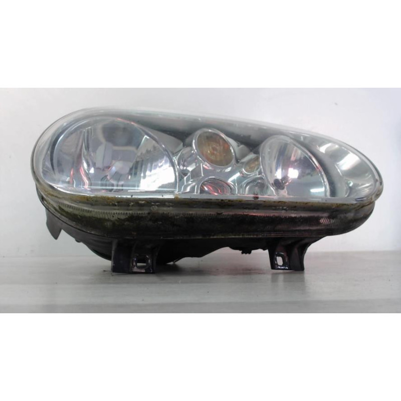 Optique avant principal droit (feux)(phare) CITROEN BERLINGO 1 PHASE 1 d’occasion