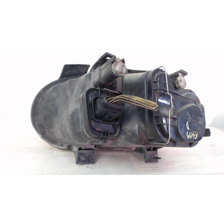 Optique avant principal droit (feux)(phare) CITROEN BERLINGO 1 PHASE 1 d’occasion
