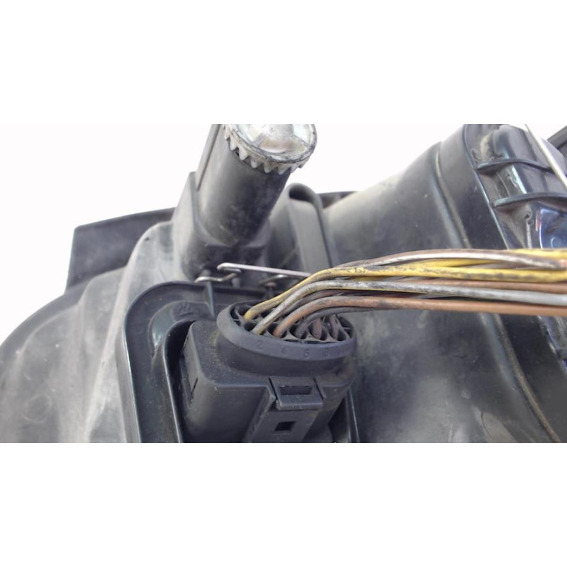 Optique avant principal droit (feux)(phare) CITROEN BERLINGO 1 PHASE 1 d’occasion