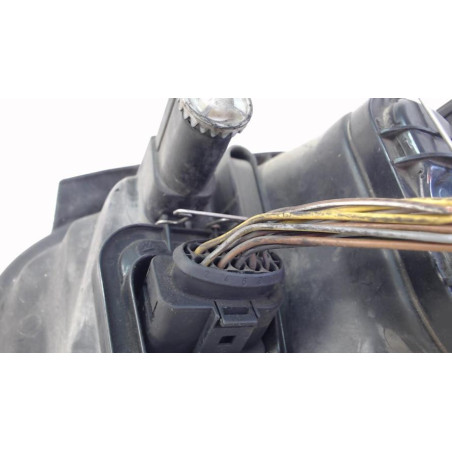 Optique avant principal droit (feux)(phare) CITROEN BERLINGO 1 PHASE 1 d’occasion