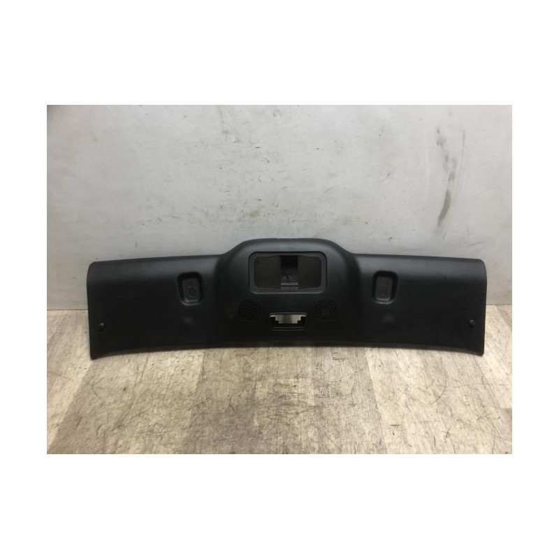Garniture de pavillon FIAT 500 2 PHASE 2 d’occasion