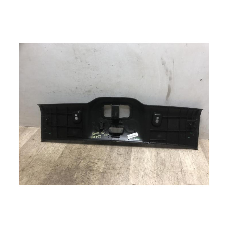 Garniture de pavillon FIAT 500 2 PHASE 2 d’occasion