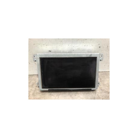 Ecran GPS AUDI A4 3 AVANT PHASE 1 BREAK d’occasion