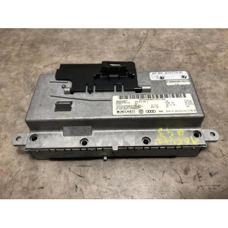 Ecran GPS AUDI A4 3 AVANT PHASE 1 BREAK d’occasion