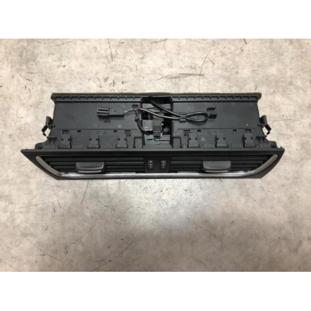 Aerateur tableau de bord AUDI A4 3 AVANT PHASE 1 BREAK d’occasion