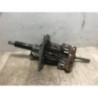 Colonne de direction AUDI A4 3 AVANT PHASE 1 BREAK d’occasion