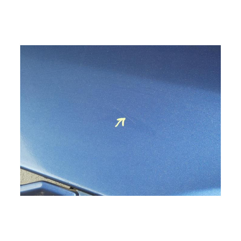 Aile avant gauche PEUGEOT 807 d’occasion
