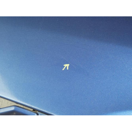 Aile avant gauche PEUGEOT 807 d’occasion