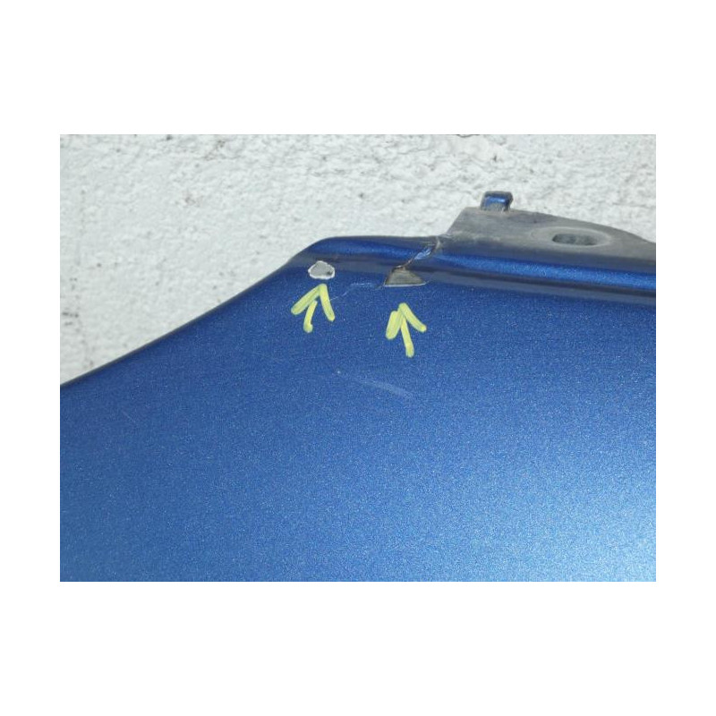 Aile avant gauche PEUGEOT 807 d’occasion