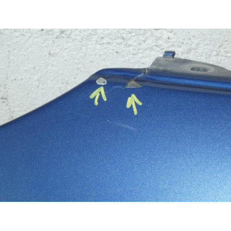 Aile avant gauche PEUGEOT 807 d’occasion